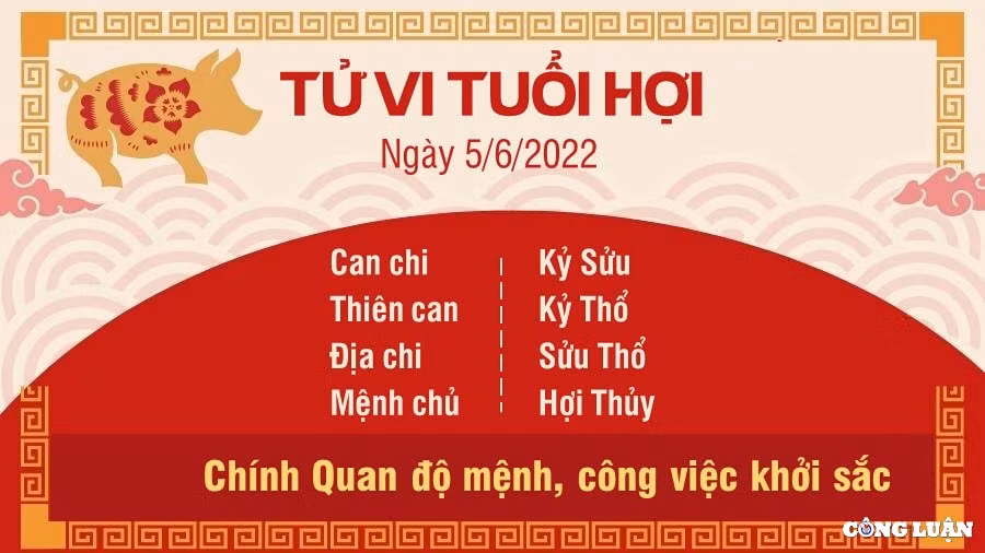 tu vi 5 6 2022 hom nay chu nhat ngay 7 5 am lich cua 12 con giap hinh 12