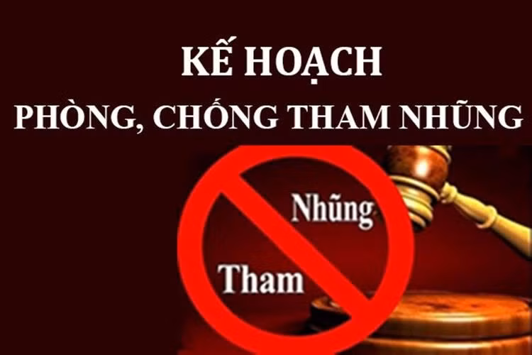 ha noi chi ro 7 nhom noi dung trong tam ve phong chong tham nhung tieu cuc hinh 1