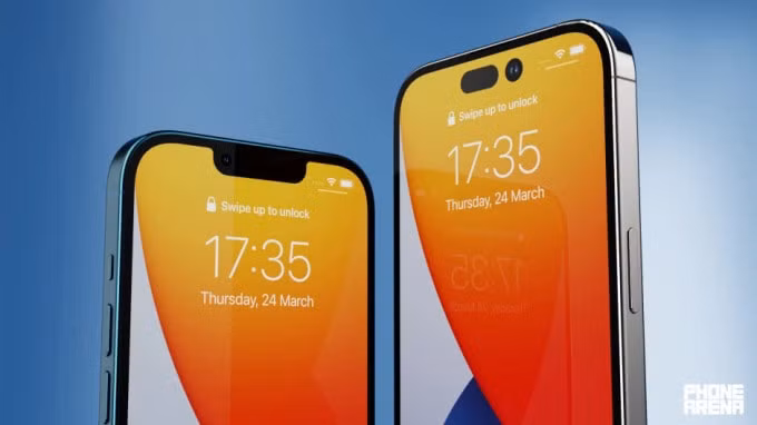 iphone 14 duoc nang cap cong nghe ram hinh 1
