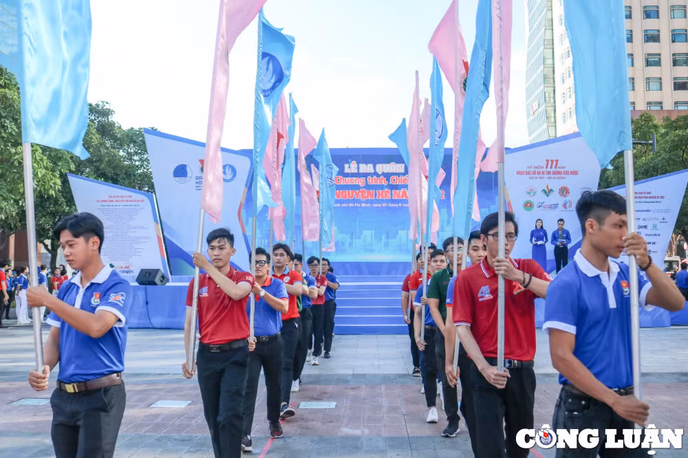 tp hcm hon 360000 nguoi tham gia chuong trinh chien dich tinh nguyen he nam 2022 hinh 6