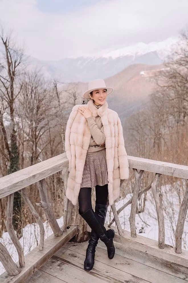 thanh mai 2