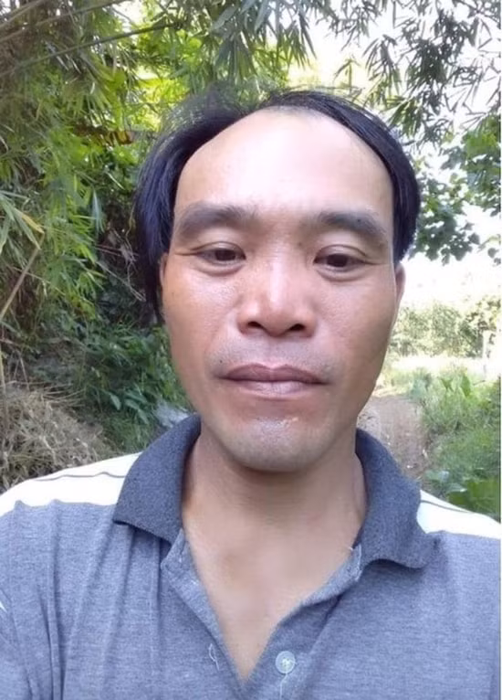 Đối tượng Đỗ Xuân Hải