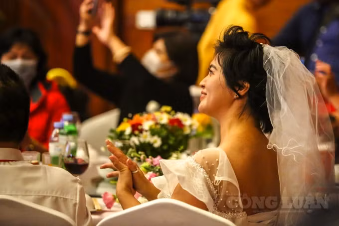 Chương trình “Giấc mơ có thật” lần thứ 3 nhằm khích lệ những dự định tốt đẹp, xây dựng mái ấm gia đình hạnh phúc của người trẻ, góp phần ổn định an sinh xã hội của đất nước.
