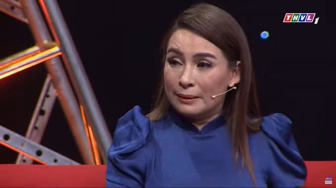 phi nhung