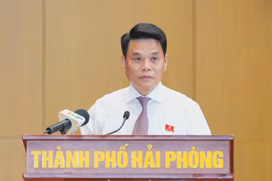 Bài 3: Để niềm tin của Đảng được trả lời bằng những con số tăng trưởng