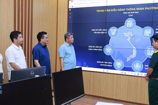 Hưng Yên bứt phá trong phát triển khoa học công nghệ và đổi mới sáng tạo