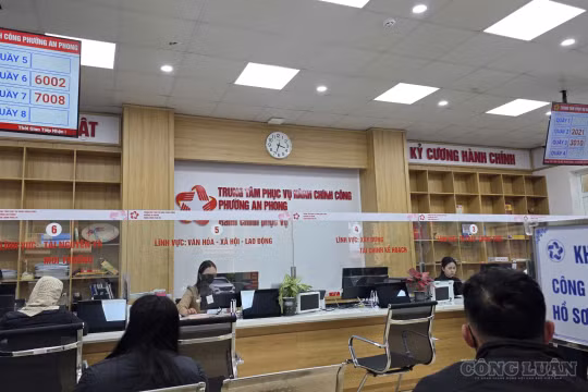 Hải Phòng: Sẽ làm rõ trách nhiệm tổ chức, cá nhân do chậm trễ hơn 20.000 hồ sơ đất đai