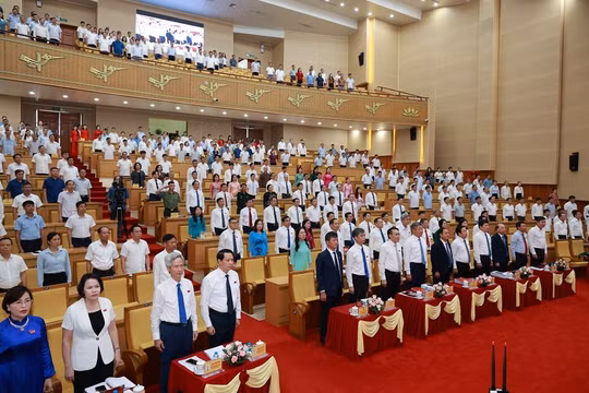 HĐND tỉnh Hưng Yên khóa XVIII tổ chức Kỳ họp thường lệ giữa năm 2026
