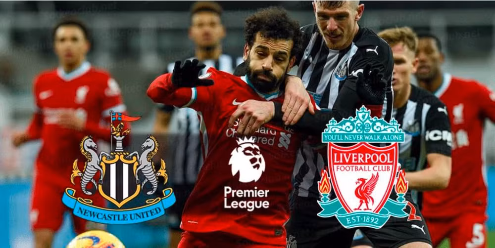 nhan dinh tran newcastle vs liverpool 18h30 ngay 30 4 hinh 1