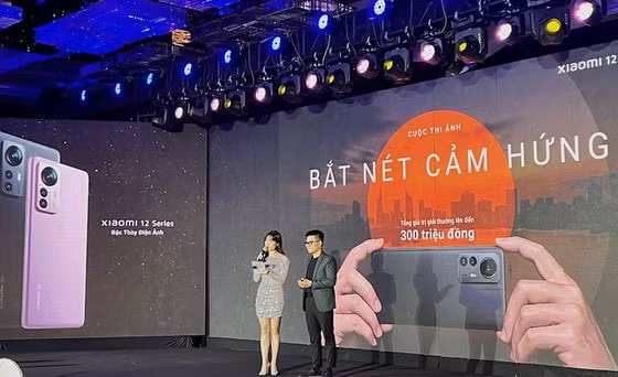 xiaomi hop tac cung national geographic creative works kham pha dong nam a voi xiaomi 12 series hinh 2