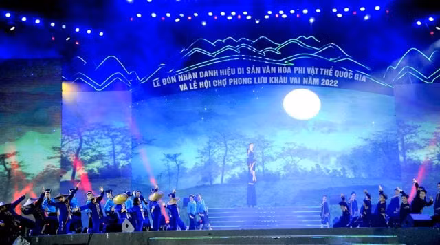cho tinh khau vai chinh thuc la di san van hoa phi vat the quoc gia hinh 3