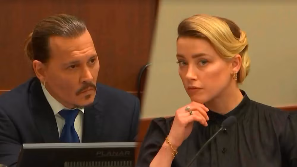 amber heard vo cu cua johnny depp bi chuan doan roi loan nhan cach hinh 8
