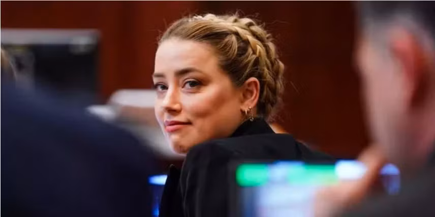 amber heard vo cu cua johnny depp bi chuan doan roi loan nhan cach hinh 1