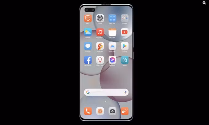 dien thoai bphone a85 5g co gia ban 95 trieu dong hinh 1