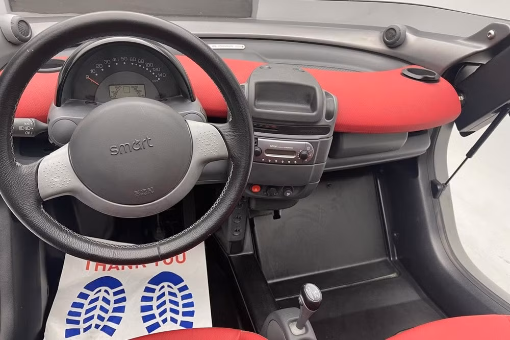 smart crossblade mau xe o to do thi ky quac hiem ai biet den hinh 4