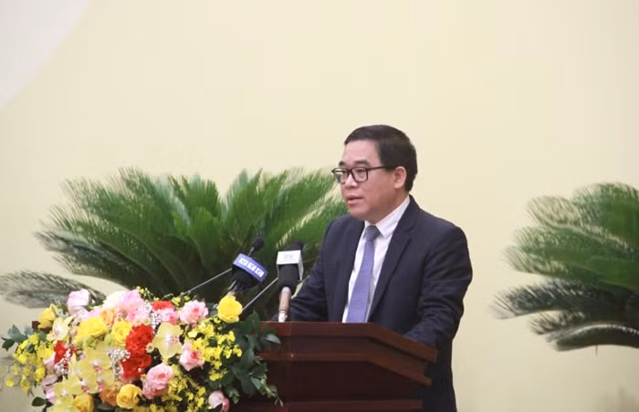 vi sao du an bao tang ha noi giai doan 2 xay dung hon thap ky chua hoan thanh hinh 1