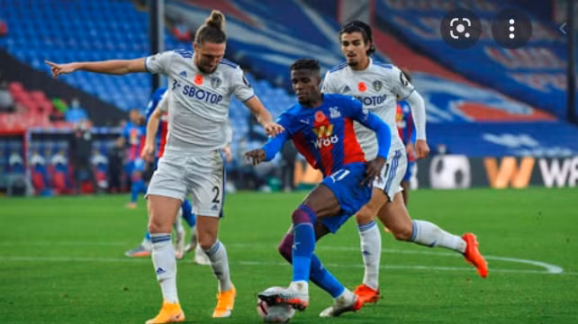 nhan dinh tran crystal palace vs leeds united 2h ngay 26 4 hinh 1