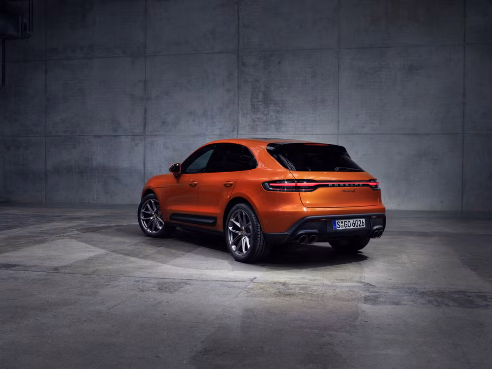 chi tiet macan the he moi vua duoc porsche ra mat thi truong viet hinh 2