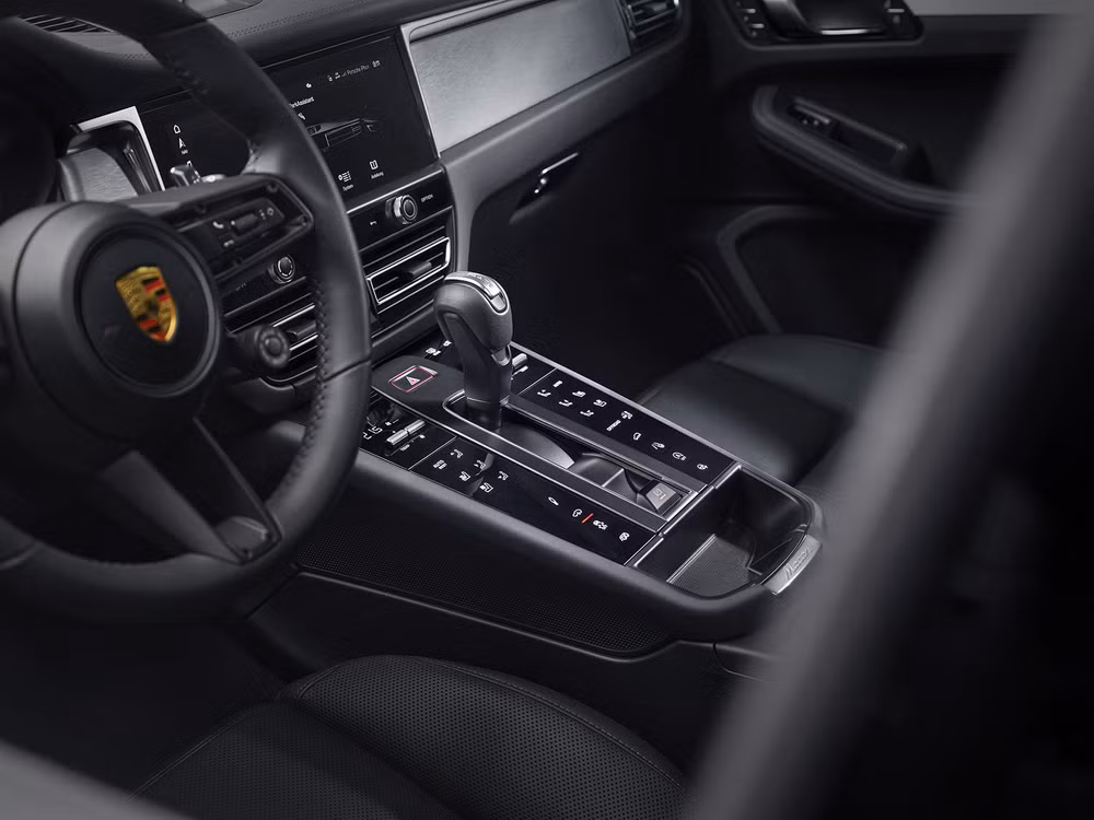 chi tiet macan the he moi vua duoc porsche ra mat thi truong viet hinh 13