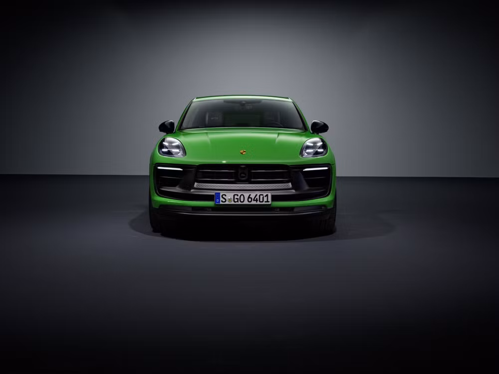 chi tiet macan the he moi vua duoc porsche ra mat thi truong viet hinh 10