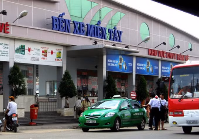 gia ve xe khach dip le 30 4 1 5 dieu chinh nhe du kien luong khach tang hinh 2