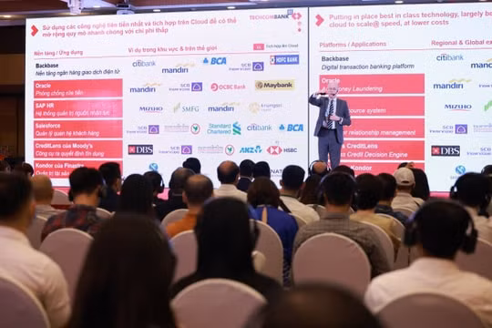 techcombank ghi nhan 1 ty usd loi nhuan truoc thue nho nhung dau tu quyet liet vao so hoa du lieu va nhan tai hinh 1