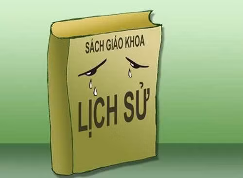 mon lich su la mon hoc tu chon khong nen danh dong hoc lich su voi yeu nuoc hinh 1