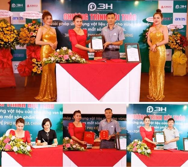 aseanwindow ket hop cung 3h ra mat san pham moi khang duoc muoi bien hinh 4