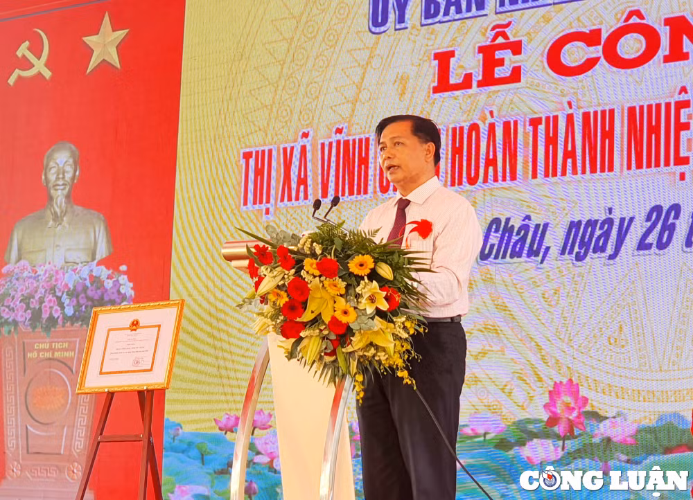 soc trang thi xa vinh chau hoan thanh xay dung nong thon moi hinh 2