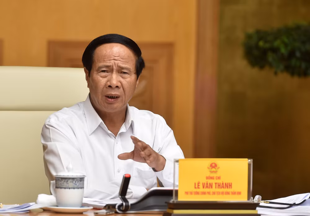 hoi dong tham dinh nhat tri thong qua du thao quy hoach dien viii hinh 2