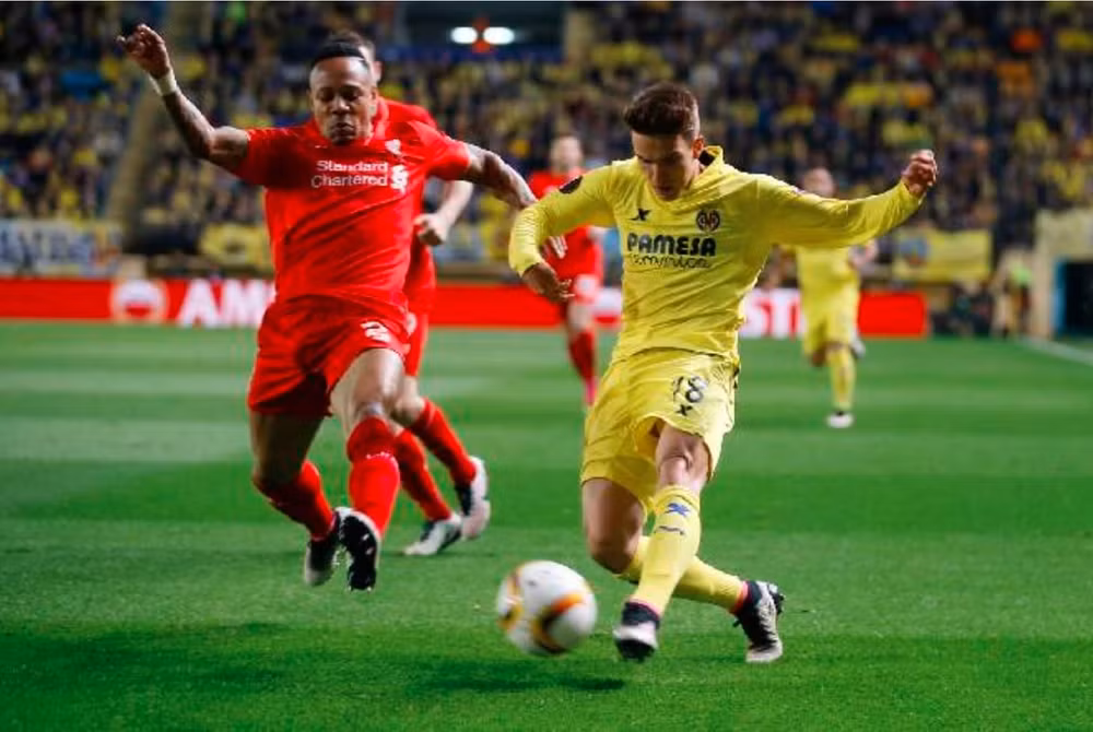 nhan dinh tran liverpool vs villarreal 2h ngay 28 4 hinh 1
