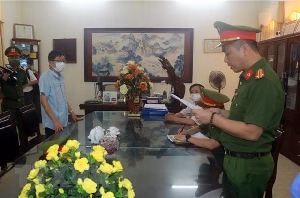 vi sao nhieu nguoi tung dong dac tuyen bo la khong nhan dong nao cua viet a hinh 1