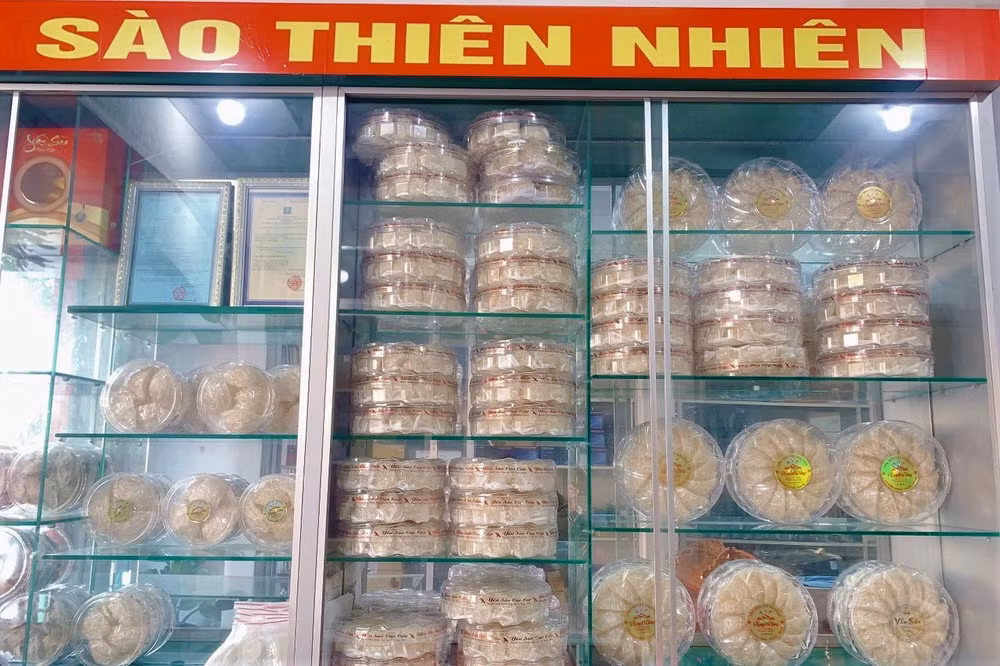 thu phu ho tieu hoi sinh nho nuoi loai chim nha ra vang hinh 3