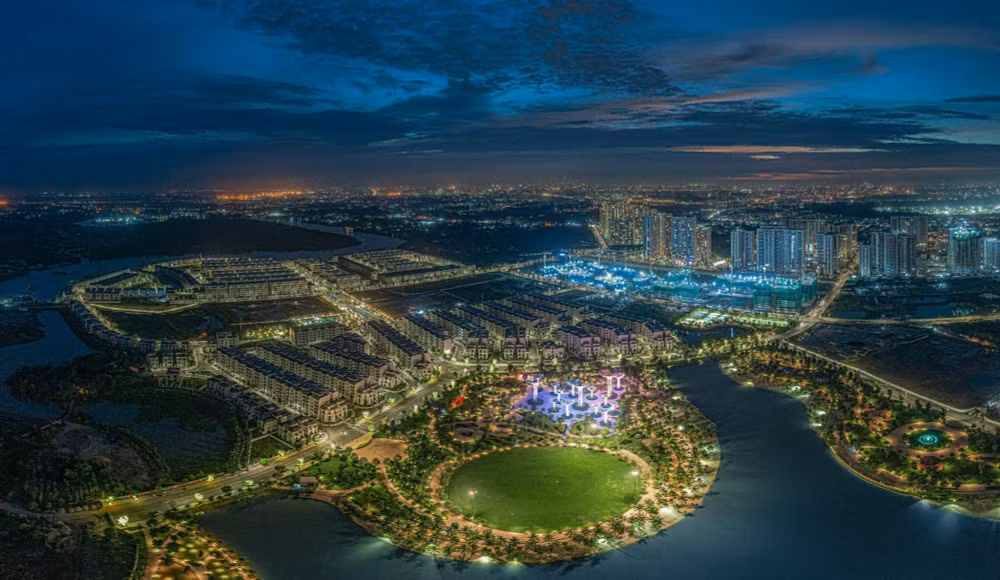 co hoi cuoi cung so huu can ho cao cap tai dai do thi vinhomes grand park hinh 1