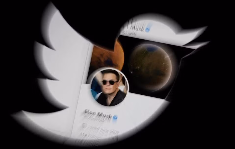 twitter xac nhan ban cong ty cho elon musk va nhung y kien trai chieu hinh 1