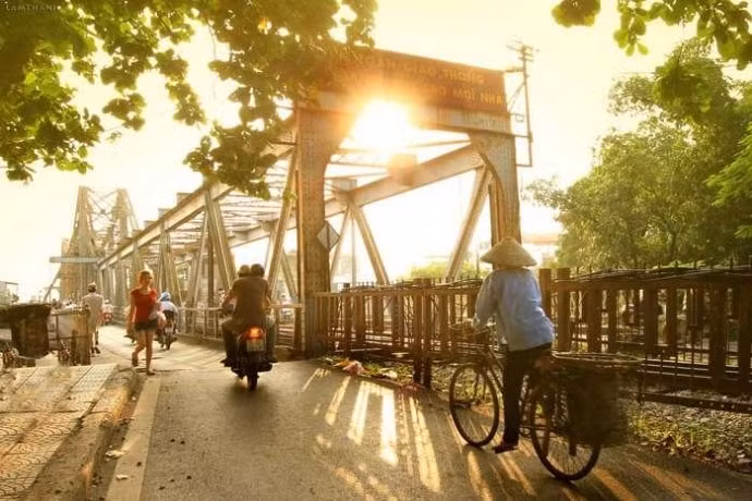 du bao thoi tiet 23 4 canh bao nang nong o bac bo va trung bo hinh 1