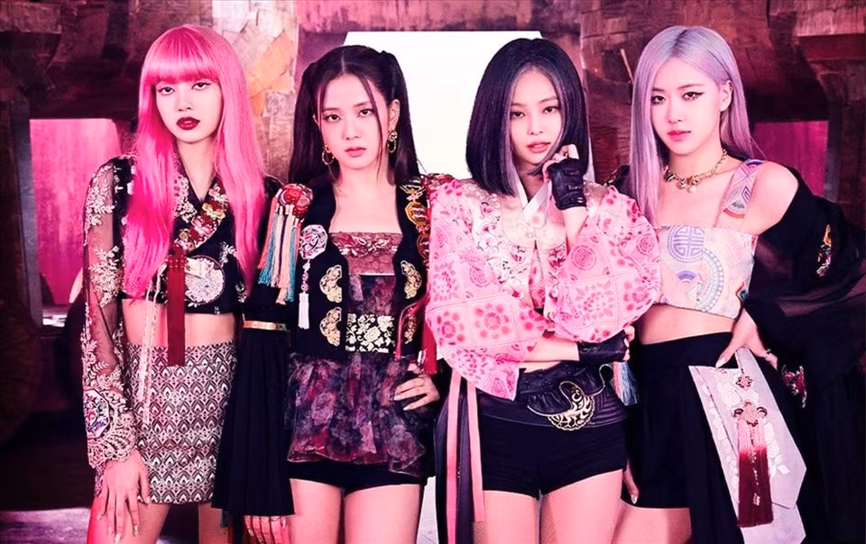 ro tin don nhom nhac dinh dam blackpink se tro lai vao thang 6 hinh 2