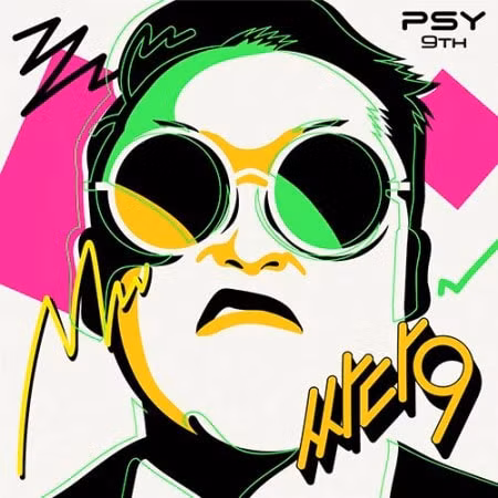psy bat mi ca khuc chu de that that trong album moi hinh 2