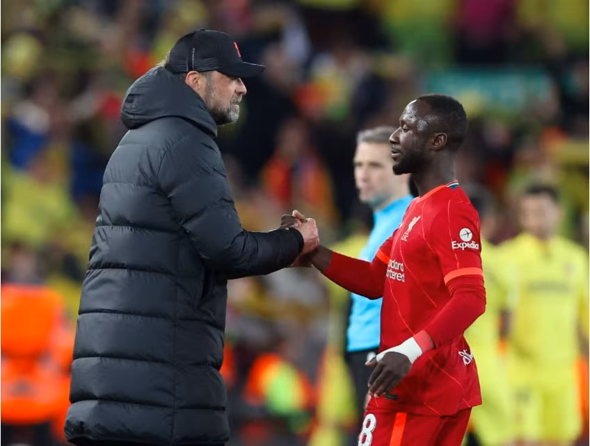 danh bai villarreal 2 0 liverpool dat mot chan vao chung ket champions league hinh 9