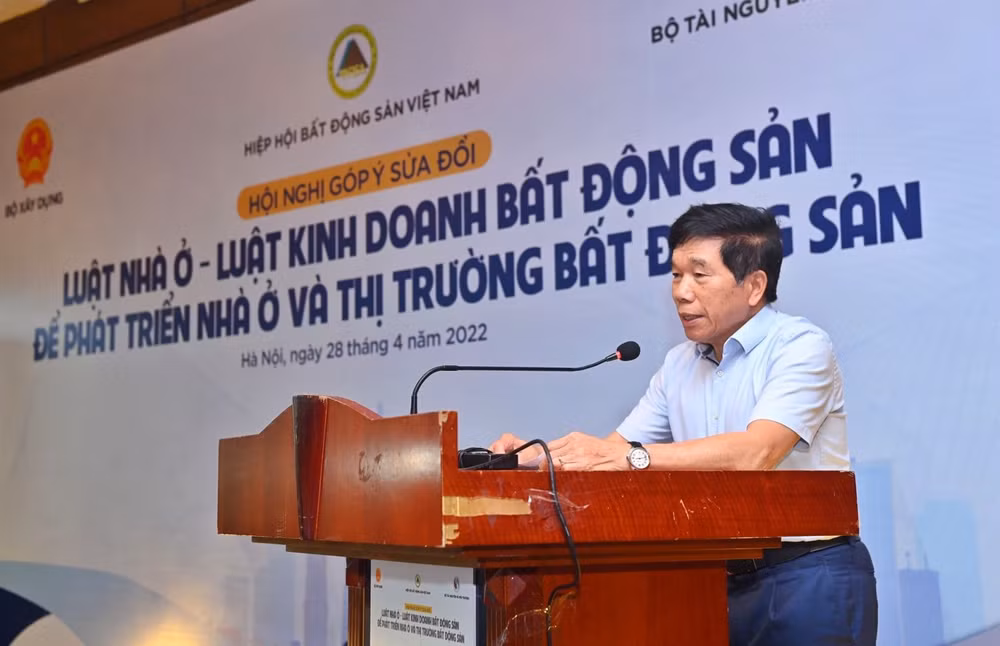 luat chong luat tao ra nut that lon cho thi truong bat dong san muon sua khong de hinh 1