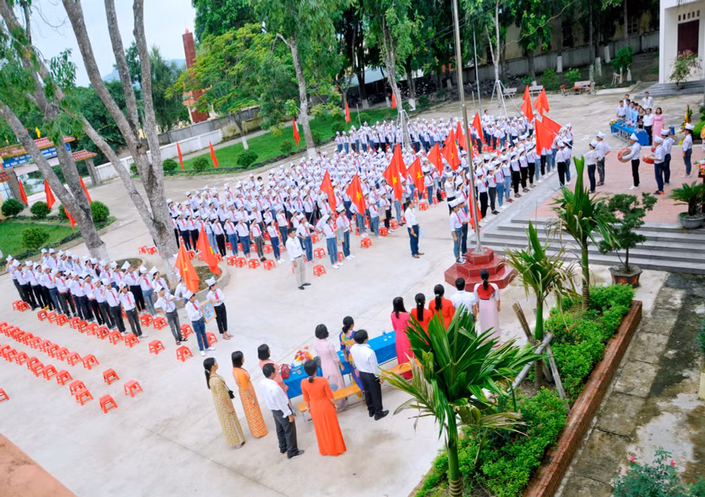 chu trong chat luong giao duc toan dien va day manh nang cao chat luong mui nhon hinh 1