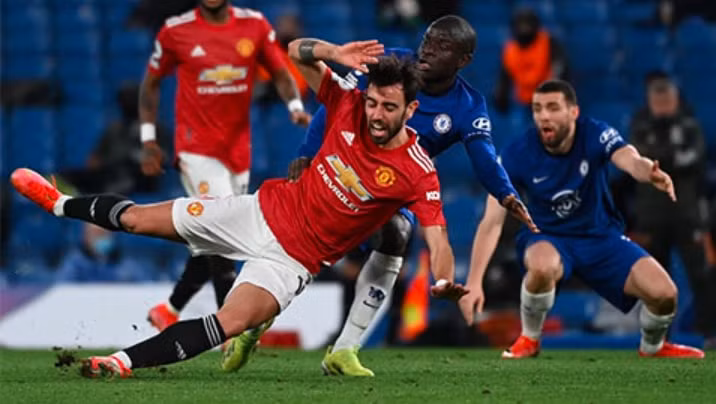 lich thi dau bong da ngay 28 4 va rang sang 29 4 man utd dai chien chelsea hinh 1