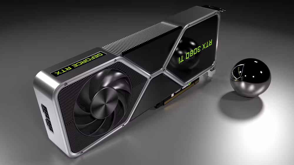 nvidia gioi thieu gpu rtx 3080 ti va rtx 3070 ti danh rieng cho laptop choi game hinh 1
