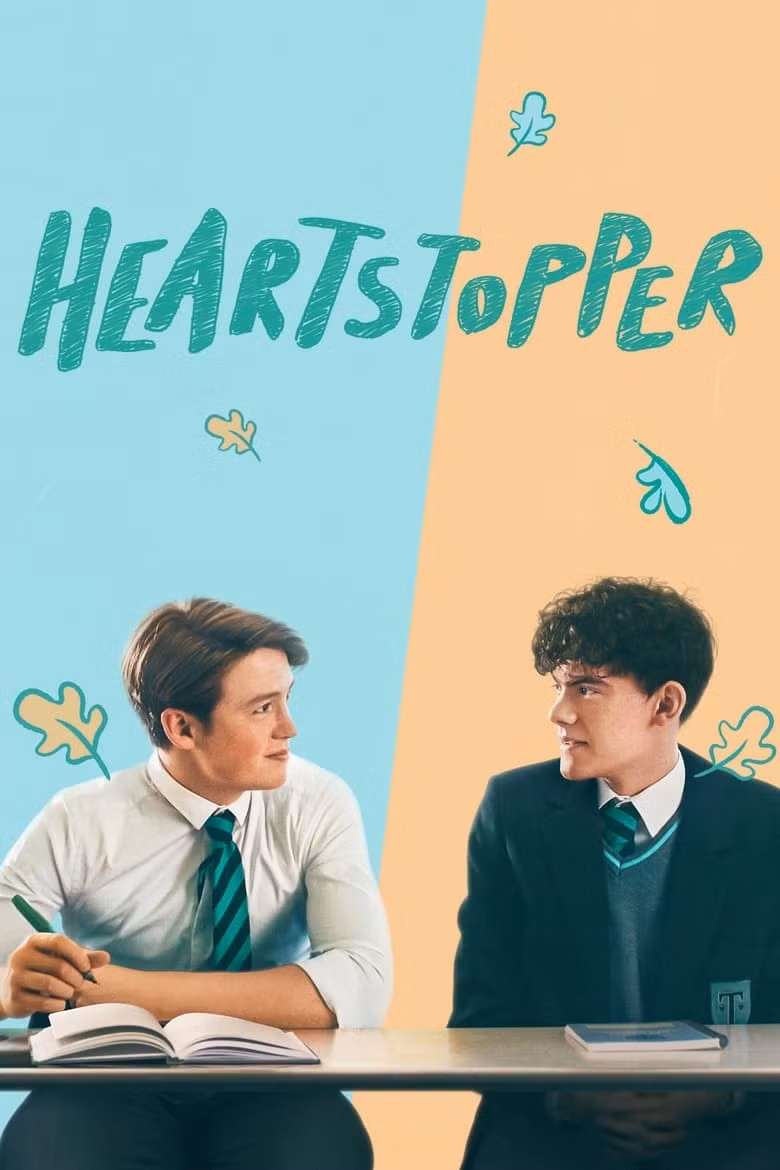 heartstopper khien cac mot phim viet mat ngu vi qua hap dan hinh 1