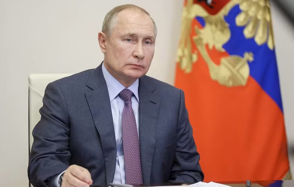 ong putin the se dap tra nhanh chong neu co su can thiep vao ukraine hinh 1
