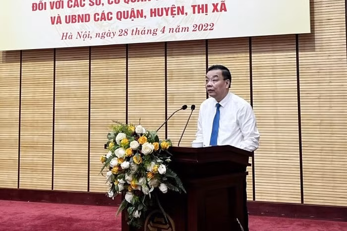 so tai nguyen va moi truong va huyen thuong tin xep cuoi bang cai cach hanh chinh tai ha noi hinh 2