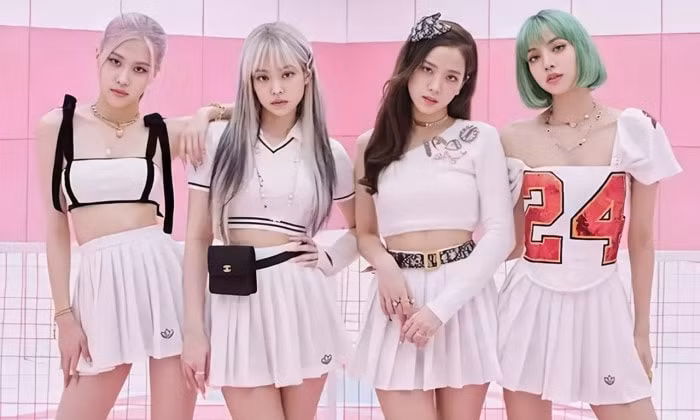 ro tin don nhom nhac dinh dam blackpink se tro lai vao thang 6 hinh 1