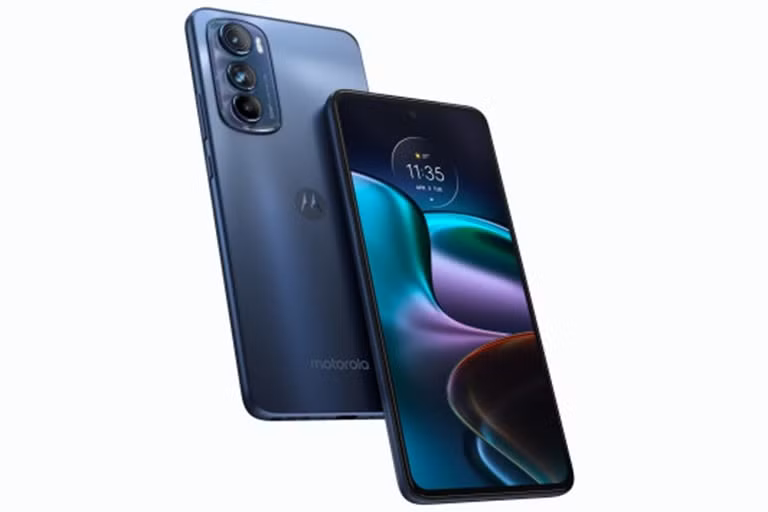 motorola edge 30 la mau smartphone 5g mong nhat the gioi hinh 1