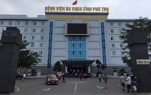 mot can bo y te phu tho nhan hon 2 ty dong tien hoa hong tu cong ty viet a hinh 1