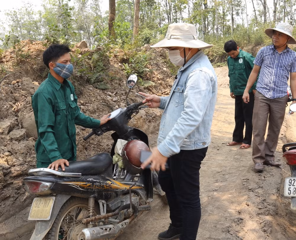 vao vung loi ngheo tim giai phapgiai phong dat nong lam truong hinh 5
